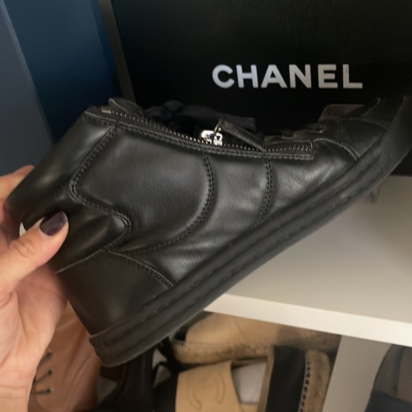 Chanel size 36 - Picture 3 of 6